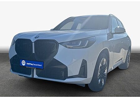 BMW X3 xDrive20d AT 5 Türen