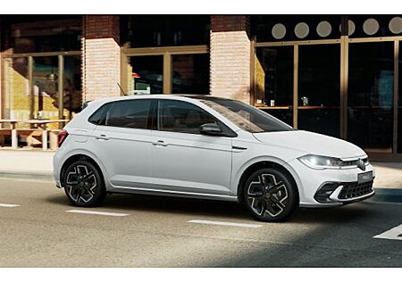 VW Polo 1.0 TSI 70kW DSG R-Line 5 Türen
