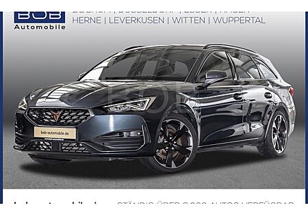 Cupra Leon 1.4 e-HYBRID 150kW DSG Sportstourer 5 Türen