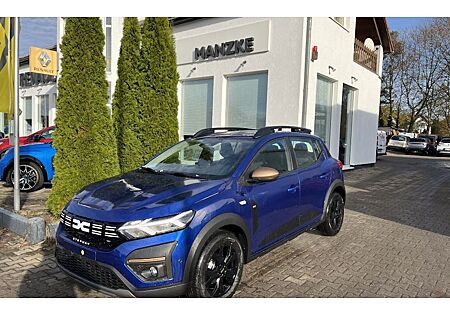 Dacia Sandero Stepway TCe 90 CVT Stepway Extreme 5 Türen