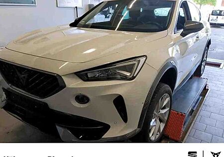 Cupra Formentor 1.5 TSI 110kW DSG 5 Türen