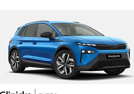 Skoda Elroq 60 Sportline 5 Türen