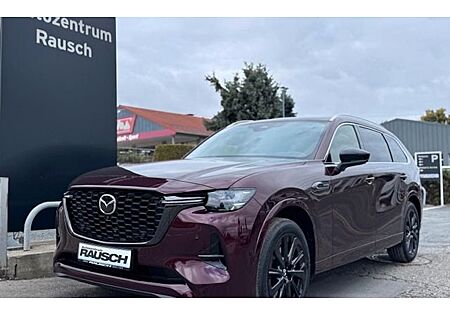 Mazda CX-80 3.3 e-SKYACTIV D 254 Homura Plus A AWD 5 Türen