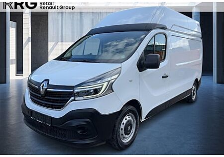 Renault Trafic L2H2 2.0 ENERGY dCi 145 Komfort 4 Türen