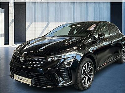 Renault Clio Full Hybrid E-Tech 145 Techno 5 Türen