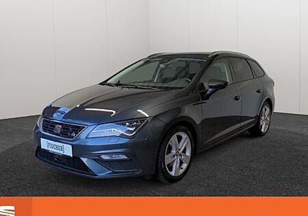 Seat Leon 1.5 TSI ACT 110kW FR DSG Sportstourer 5 Türen
