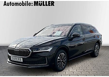 Skoda Superb 2.0 TDI DSG Selection Combi 5 Türen