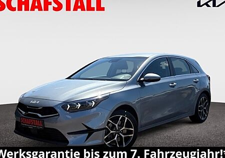 Kia Cee'd 1.5 T-GDI DCT Spirit 5 Türen