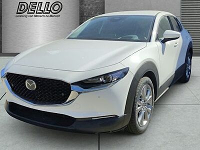 Mazda CX-30 e-SKYACTIV-G M-Hybrid 140 Centre-line 5 Türen
