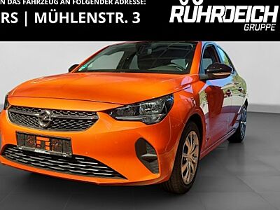 Opel Corsa 1.2 55kW Edition 5 Türen