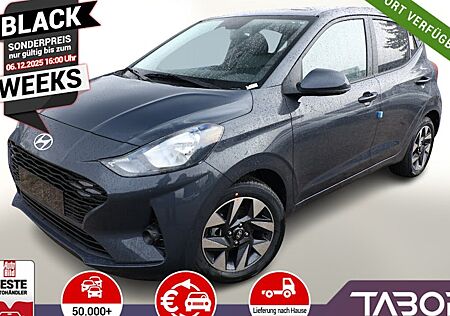 Hyundai i10 1.2 Trend AMT 5 Türen