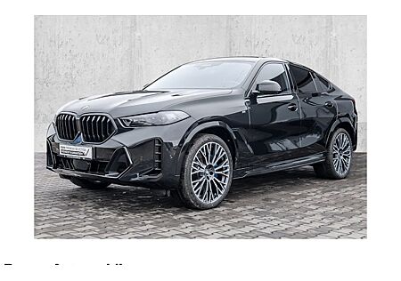 BMW X3 M40d AT 5 Türen