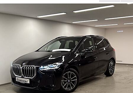BMW 2er Active Tourer 218d Steptronic DCT 5 Türen