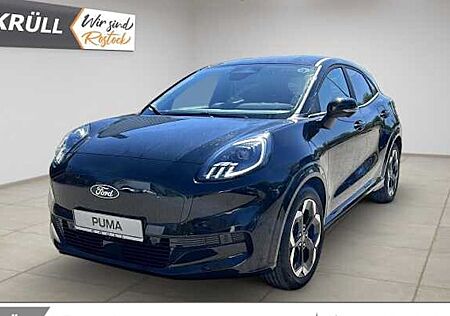Ford Puma Gen-E 43 kwh Premium 5 Türen