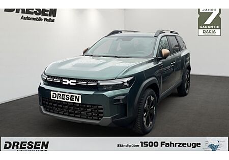 Dacia Bigster mild hybrid 130 4x4 Extreme 5 Türen