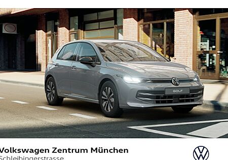 VW Golf 1.5 eTSI OPF 110kW DSG Goal 5 Türen