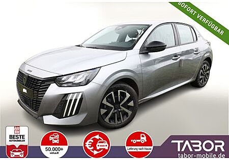 Peugeot 208 PureTech 100 Style 5 Türen