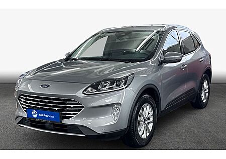 Ford Kuga 2.5 Duratec Vollhybrid Titanium CVT 4WD 5 Türen