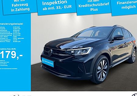 VW Taigo 1.0 TSI OPF 85 kW Life 5 Türen