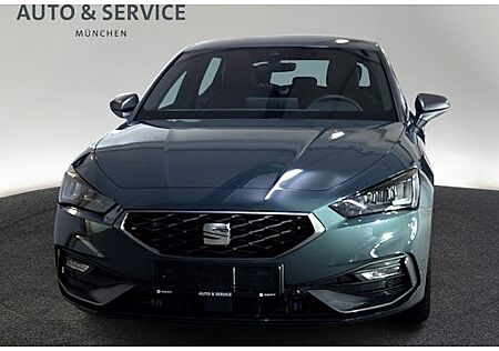 Seat Leon 2.0 TDI 110kW FR DSG 5 Türen