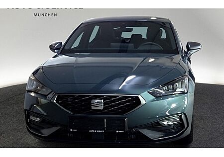 Seat Leon 2.0 TDI 110kW FR DSG 5 Türen