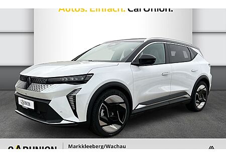 Renault Scenic E-Tech Iconic 220 Long Range 5 Türen