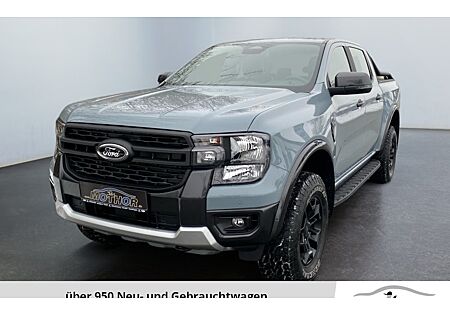 Ford Ranger 2.0 EcoBlue 151kW DoKa 4x4 Tremor Auto 4 Türen