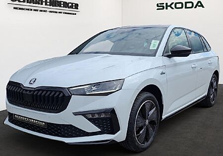 Skoda Scala 1.0 TSI 70kW Essence 5 Türen