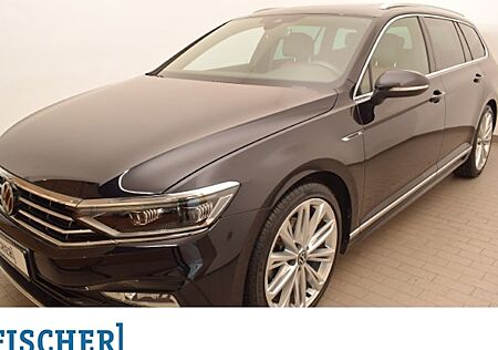 VW Passat 2.0 TDI SCR 147kW DSG 4M Elegan. Variant 5 Türen