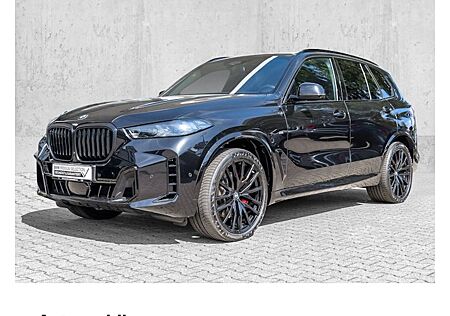 BMW X5 xDrive30d 5 Türen