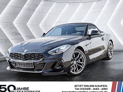 BMW Z4 M40i A 2 Türen