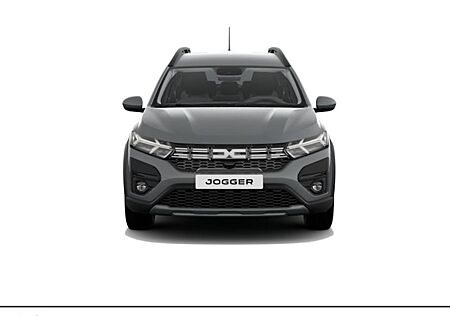 Dacia Jogger ECO-G 100 Expression 5-Sitzer 5 Türen