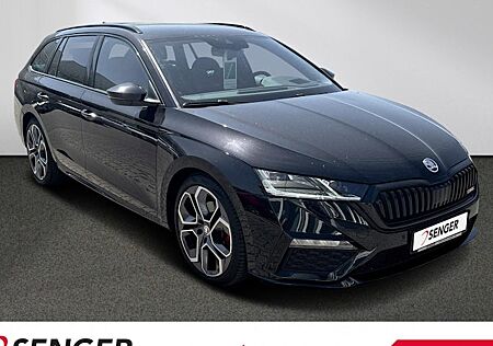 Skoda Octavia 2.0 TDI DSG RS PLUS COMBI 5 Türen