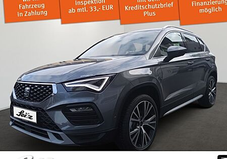 Seat Ateca 1.5 TSI ACT 110kW Xperience DSG 5 Türen