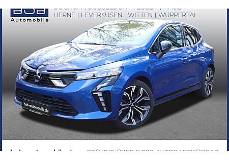 Mitsubishi Colt 1.0 Turbo-Benziner Intro Edition 5 Türen