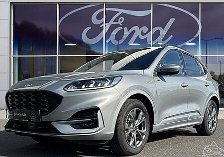 Ford Kuga 2.5 Duratec PHEV ST-Line CVT 5 Türen