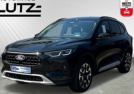 Ford Kuga 2.5 Duratec PHEV ST-Line X CVT 5 Türen