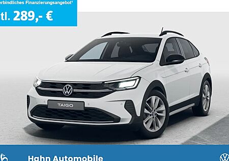 VW Taigo 1.0 TSI OPF 85 kW DSG GOAL 5 Türen