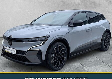 Renault Megane E-Tech Techno 220 Comfort Range 5 Türen