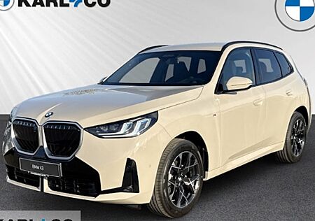 BMW X3 xDrive20d AT 5 Türen