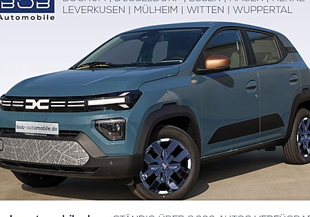 Dacia Spring Extreme Electric 65 5 Türen