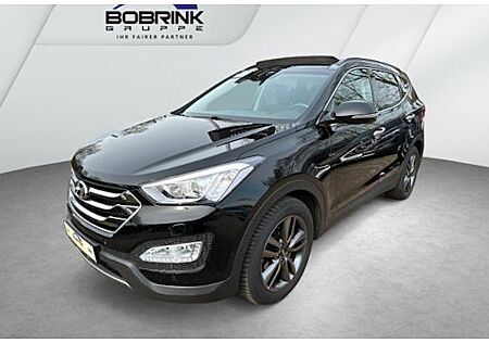 Hyundai Santa Fe 2.2 CRDi Prime 4WD DCT 5 Türen