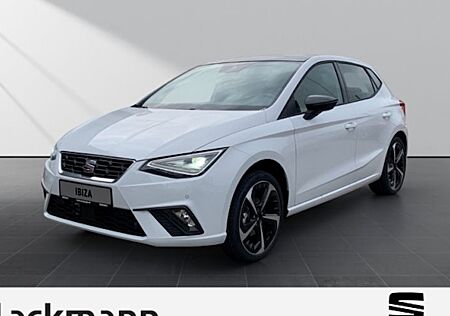 Seat Ibiza 1.0 TSI 85kW FR DSG 5 Türen