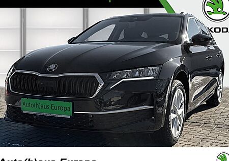 Skoda Octavia 2.0 TDI 110kW DSG Selection Combi 5 Türen