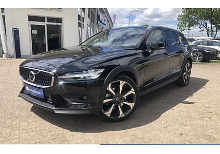 Volvo V60 CC B4 D AWD Ultimate Auto 5 Türen