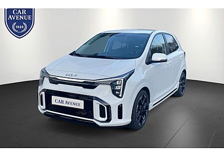 Kia Picanto 1.0 GT-Line 5 Türen