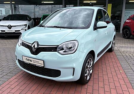 Renault Twingo SCe 75 Limited 5 Türen