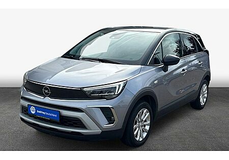 Opel Crossland X 1.2 DI Turbo 96kW Elegance Paket Auto 5 Türen