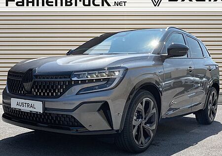 Renault Austral Mild Hybrid 160 Iconic Esprit Alpine Aut 5 Türen