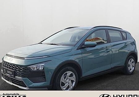 Hyundai Bayon 1.0 T-GDI Select 5 Türen